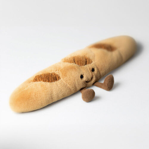 Mr.Baguette